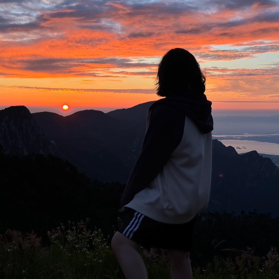 碎碎念念杨小叨