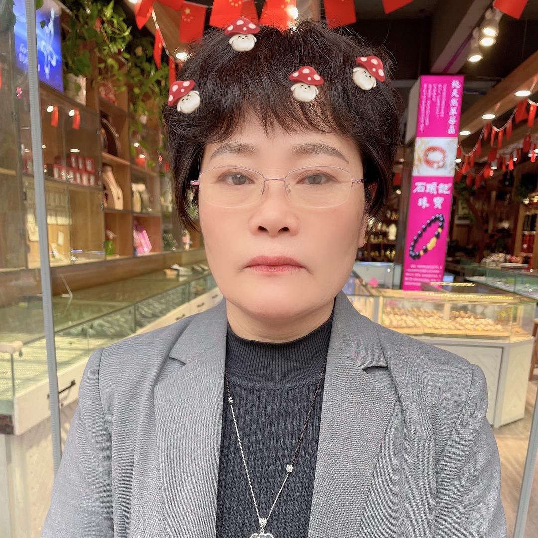石头记大姨