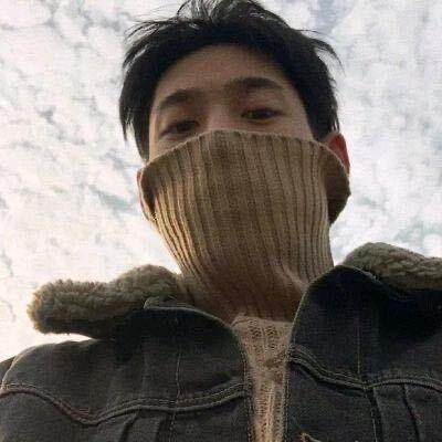 睡觉的时候不困