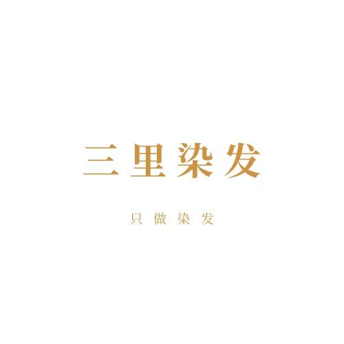 三里染发（漂染，画染，接发）