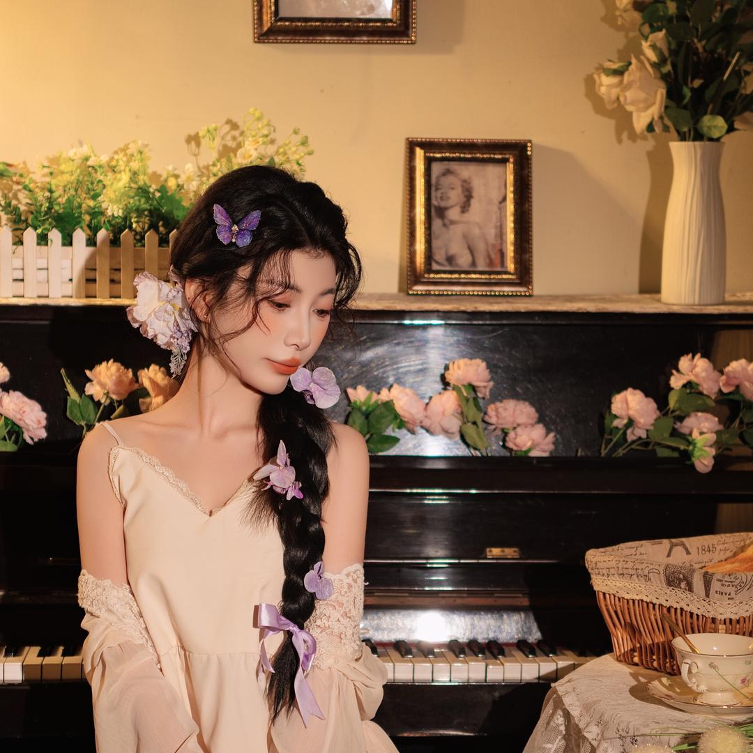 甜小静呀🕊️