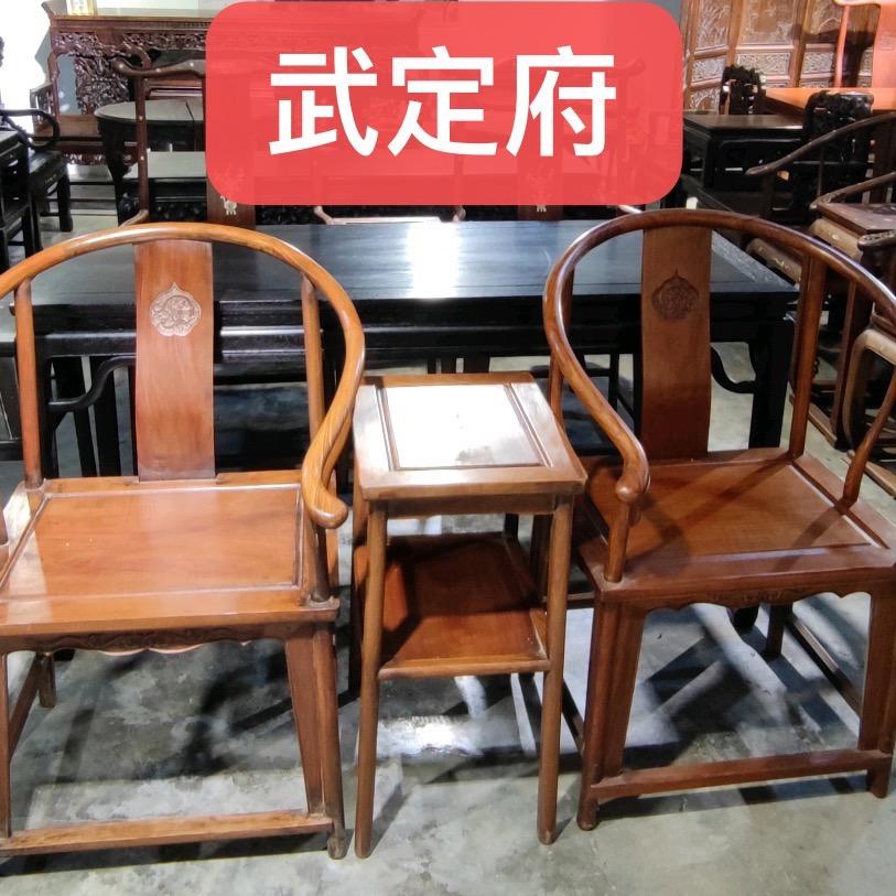 武定府主打价格战