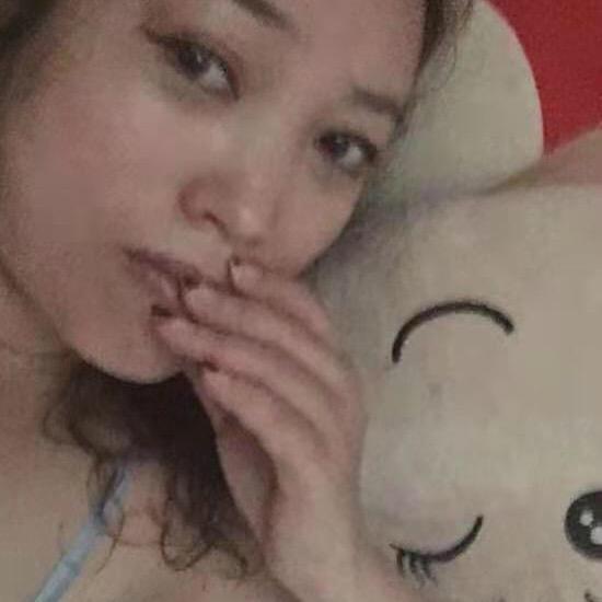 坚强的活着才对得起生命