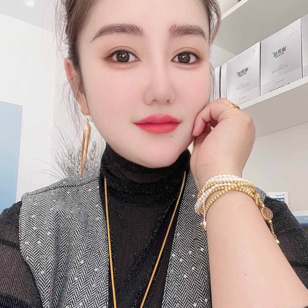 福丫头