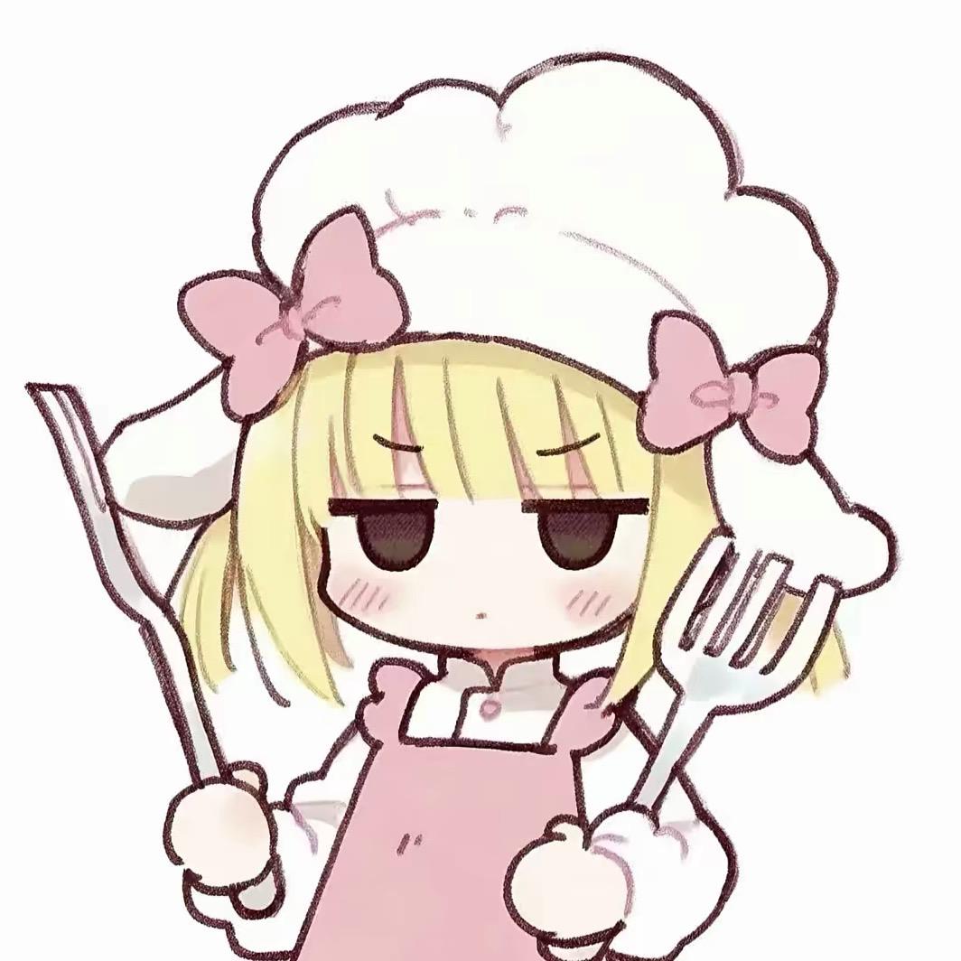 邪恶丸子头