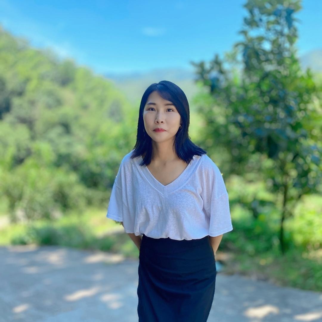 那个瑶