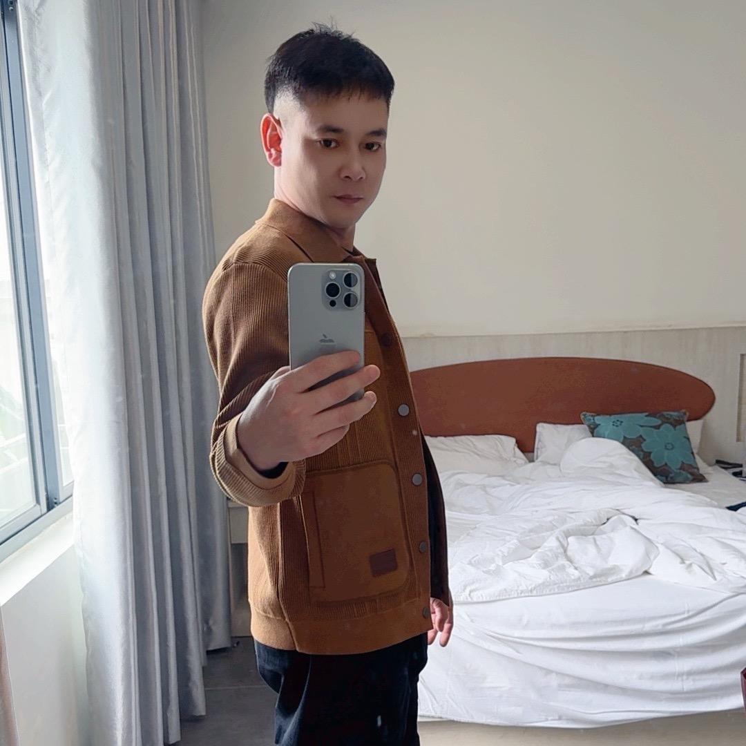 情深似海已成空——旅游推荐官陈陈