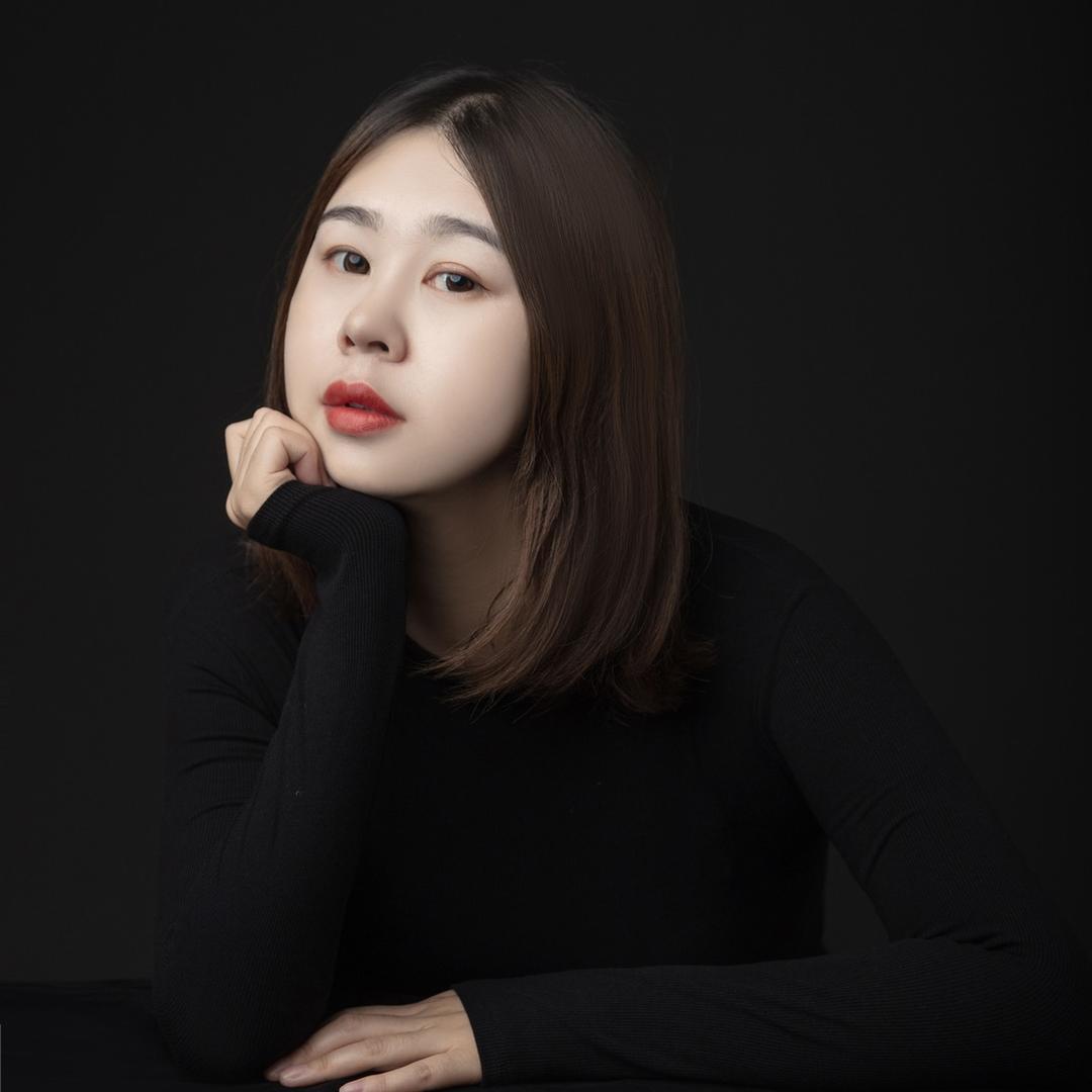 姜樂樂📷（初忆摄影）