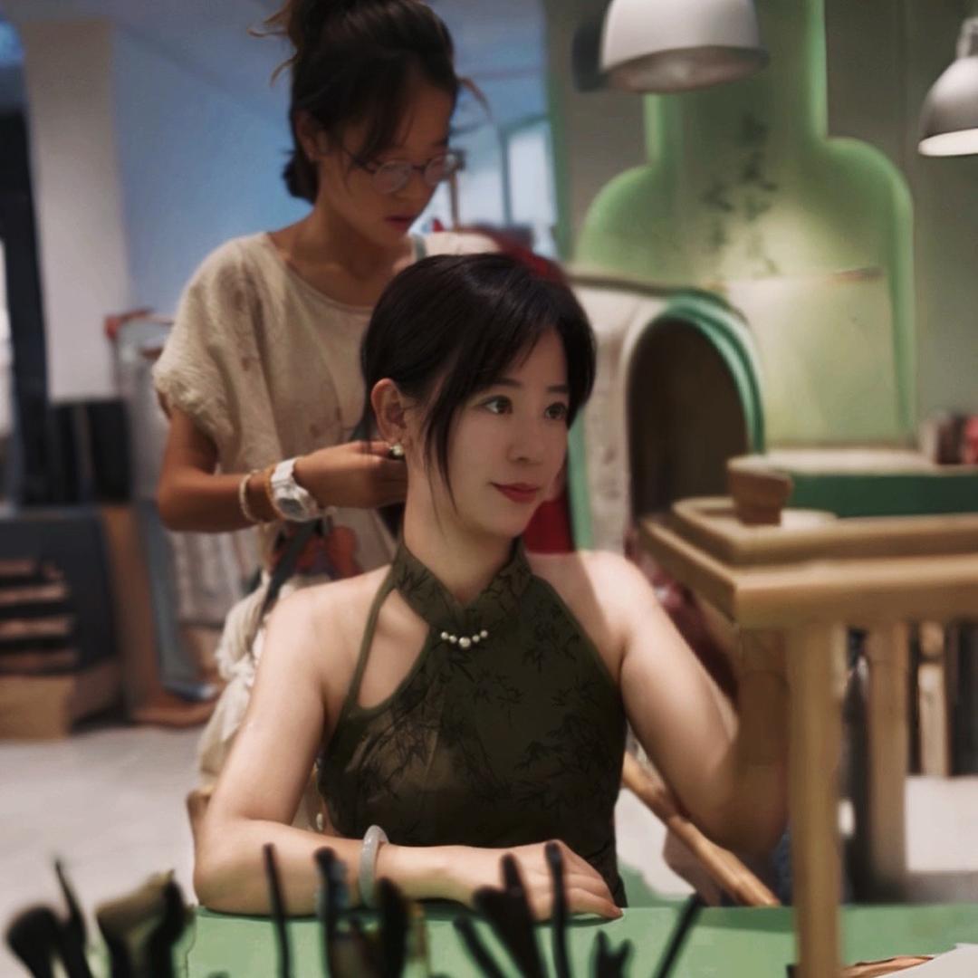 真.善.美