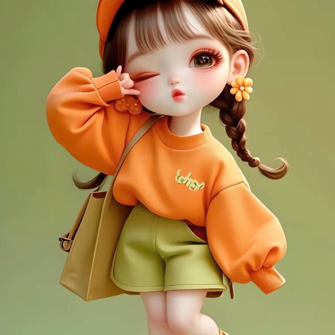 清怡小美