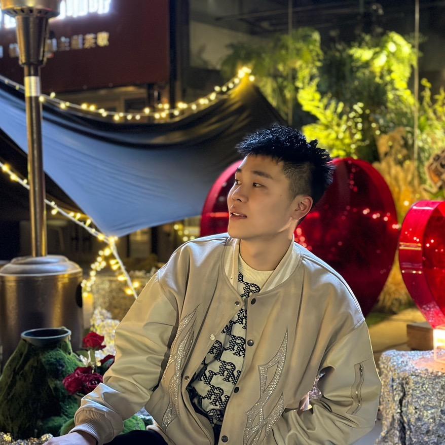 杨牌牌