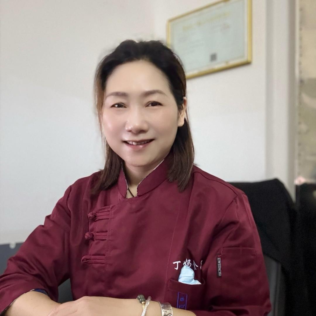 丁大妈食品