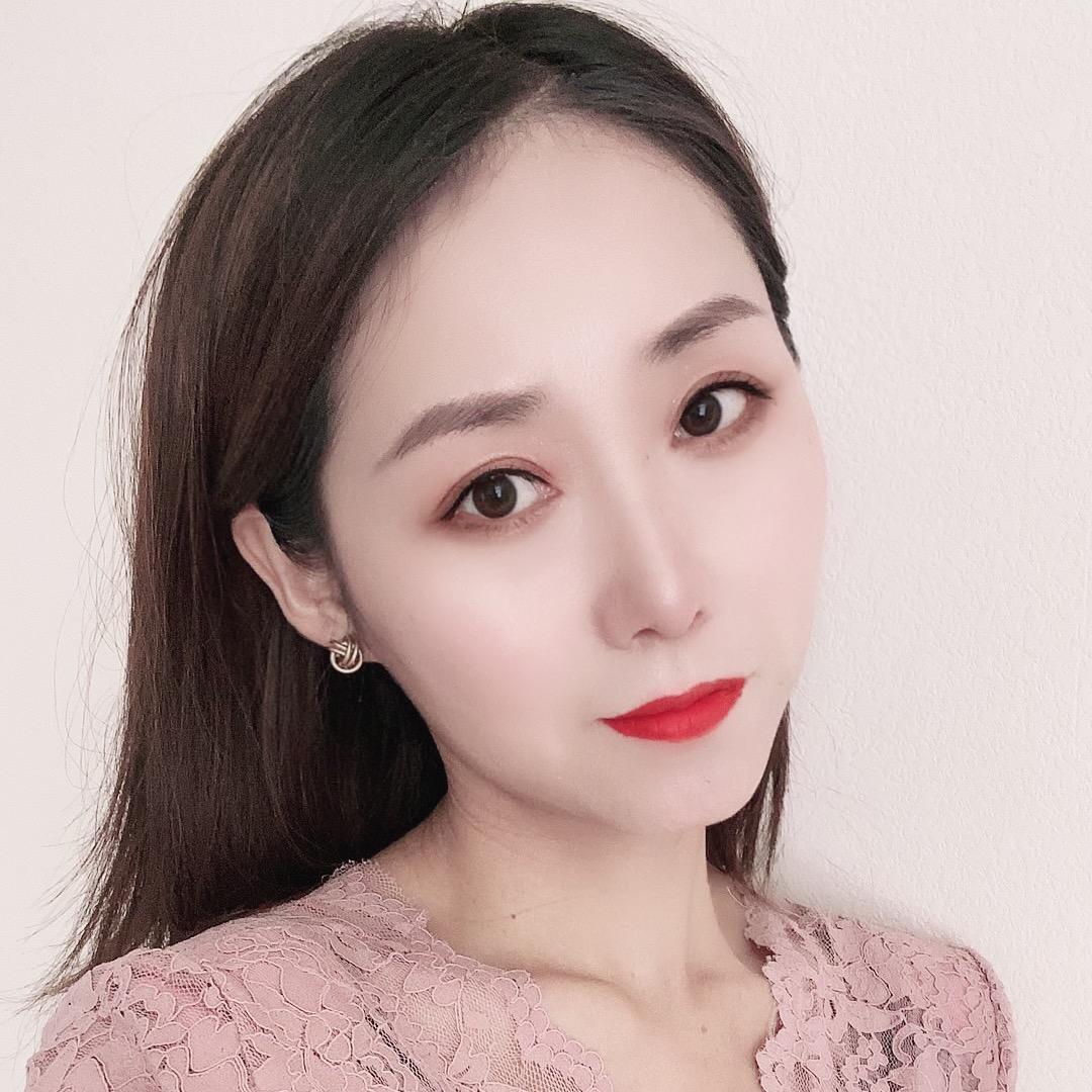 叫丽丽💃