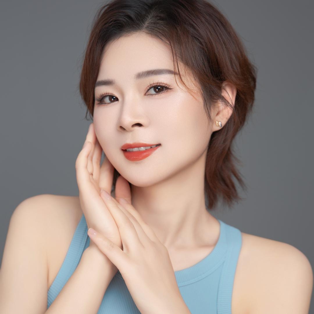杭州S管理（马丽姐）
