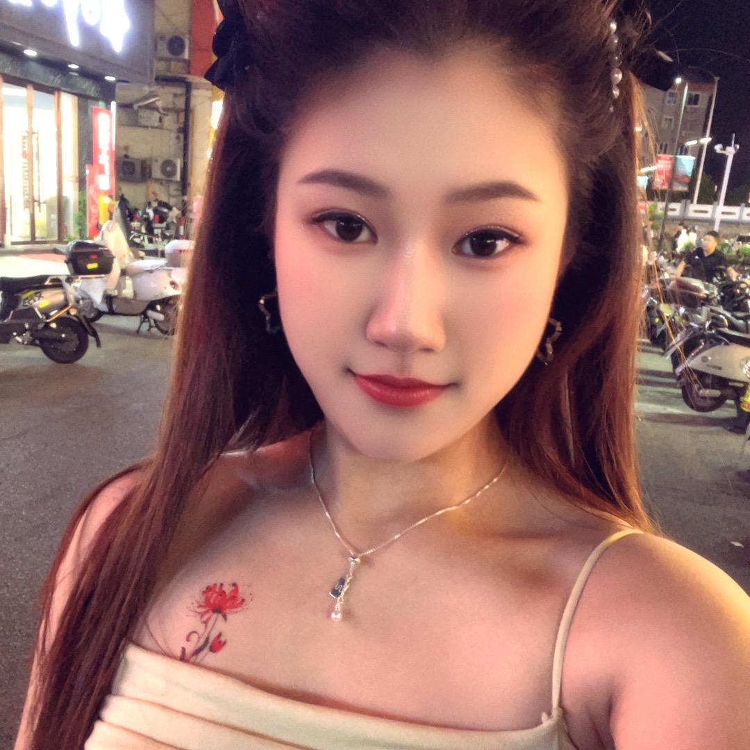小甜甜🐭🐭