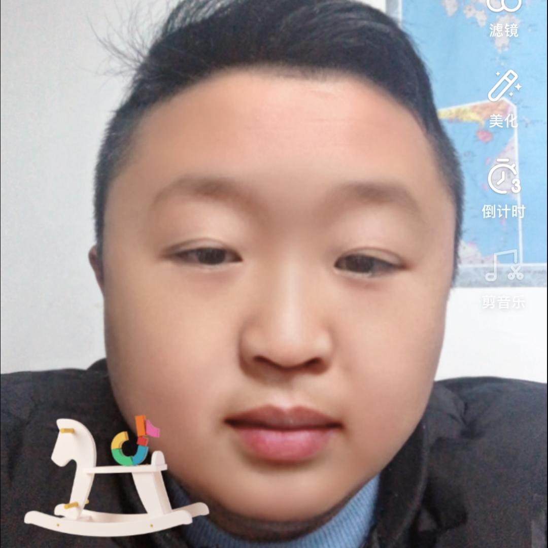 乐陵启程二手车行《大军》