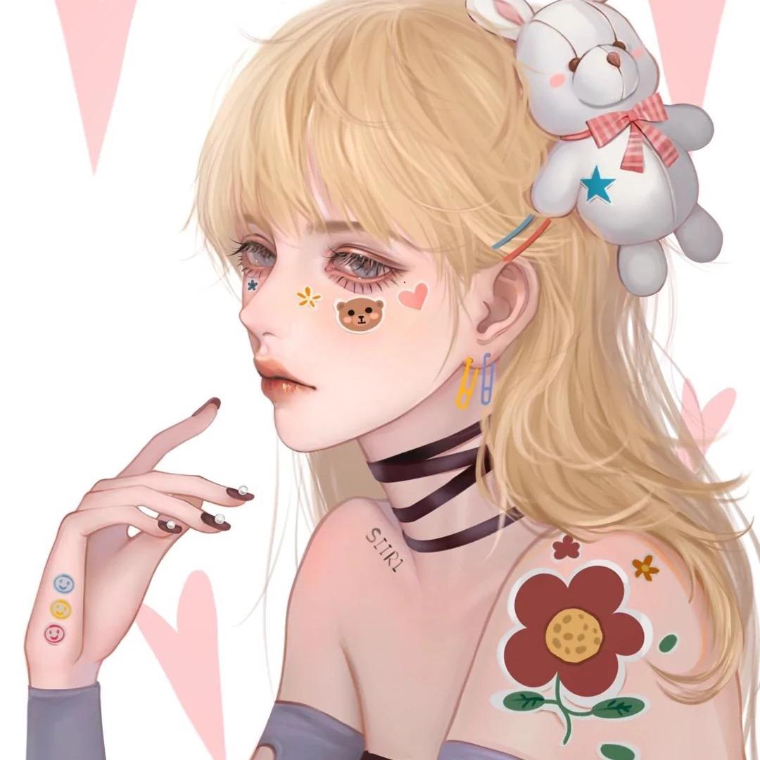 🌈& 无畏向前