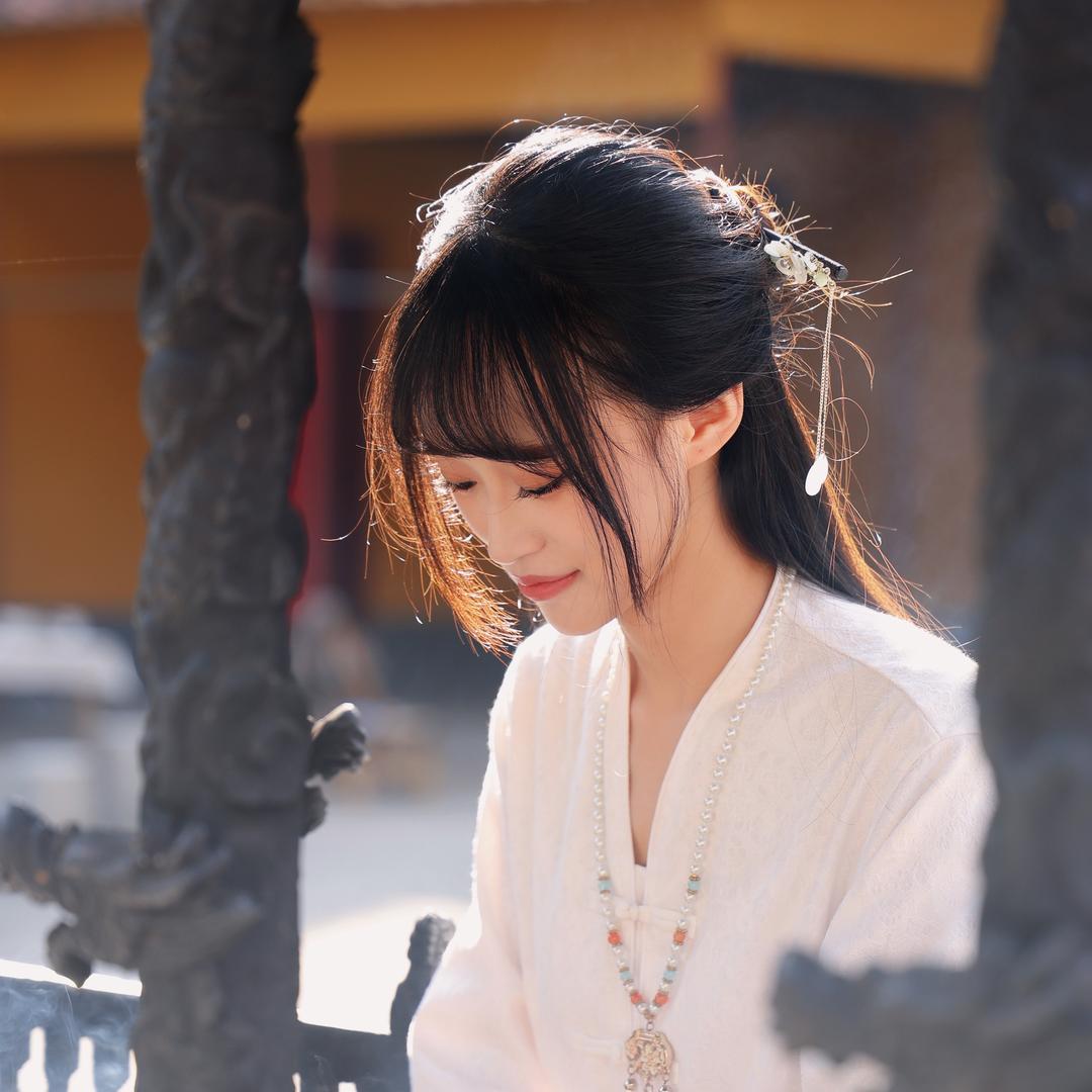 九华山小小方导游