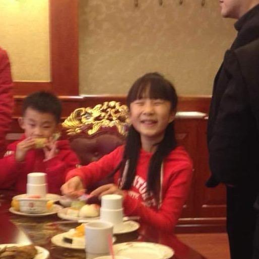冻梨小姐.