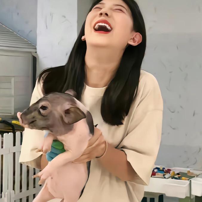 @   权.