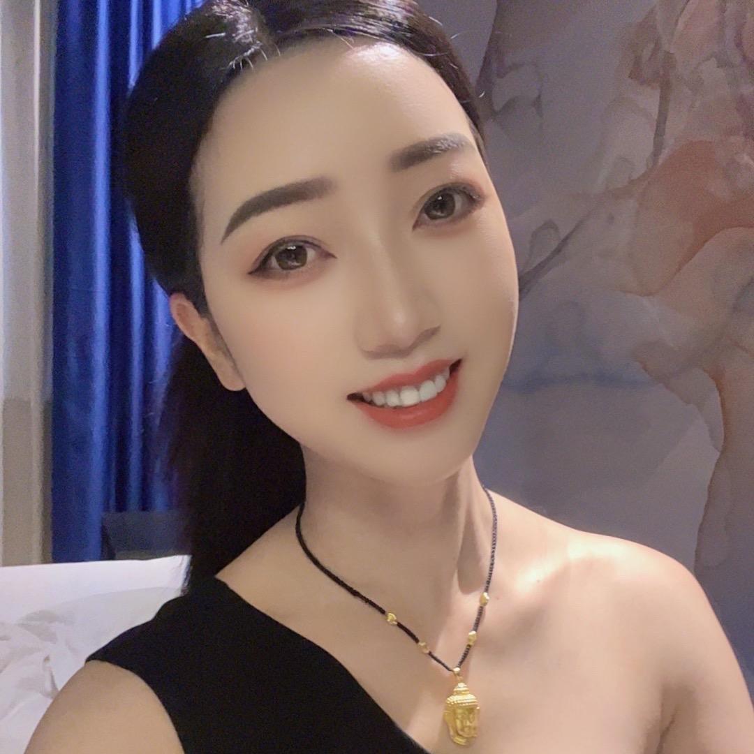 敏姐吃不胖