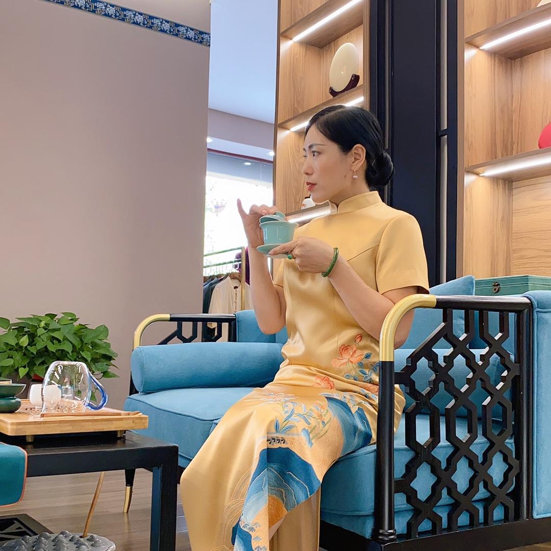 山东匠领服饰