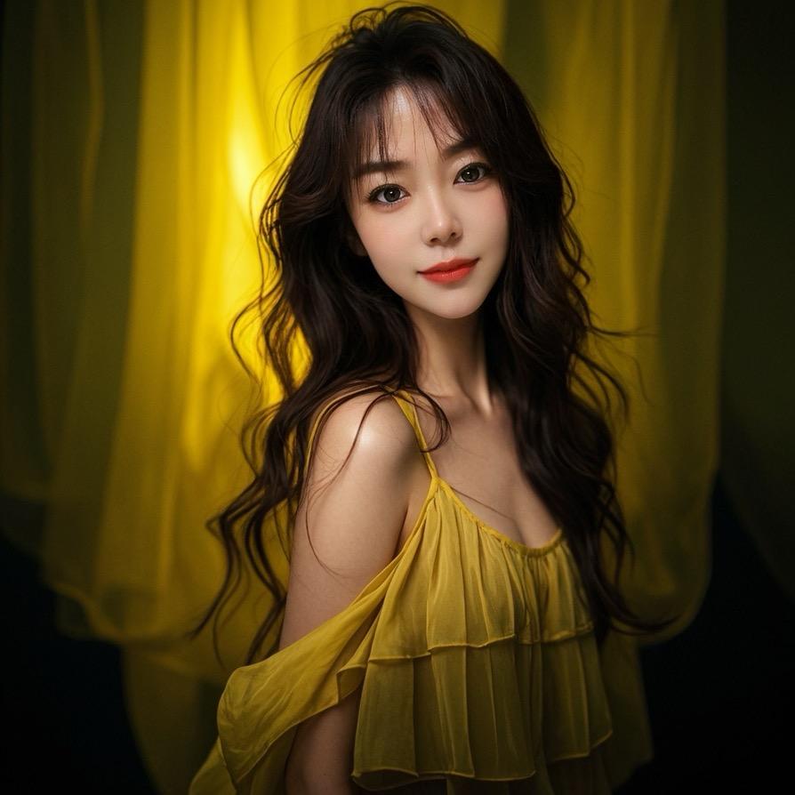 晚晚💐