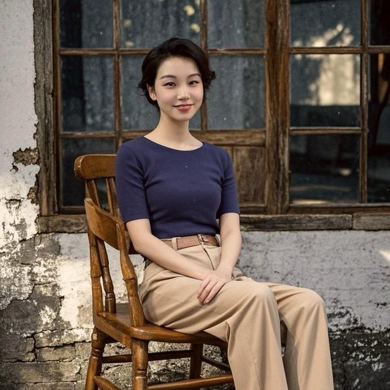 心若向阳