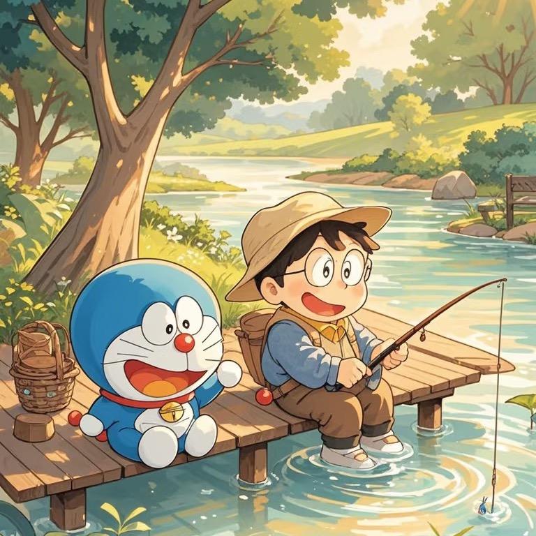 小宇户外渔具🐟