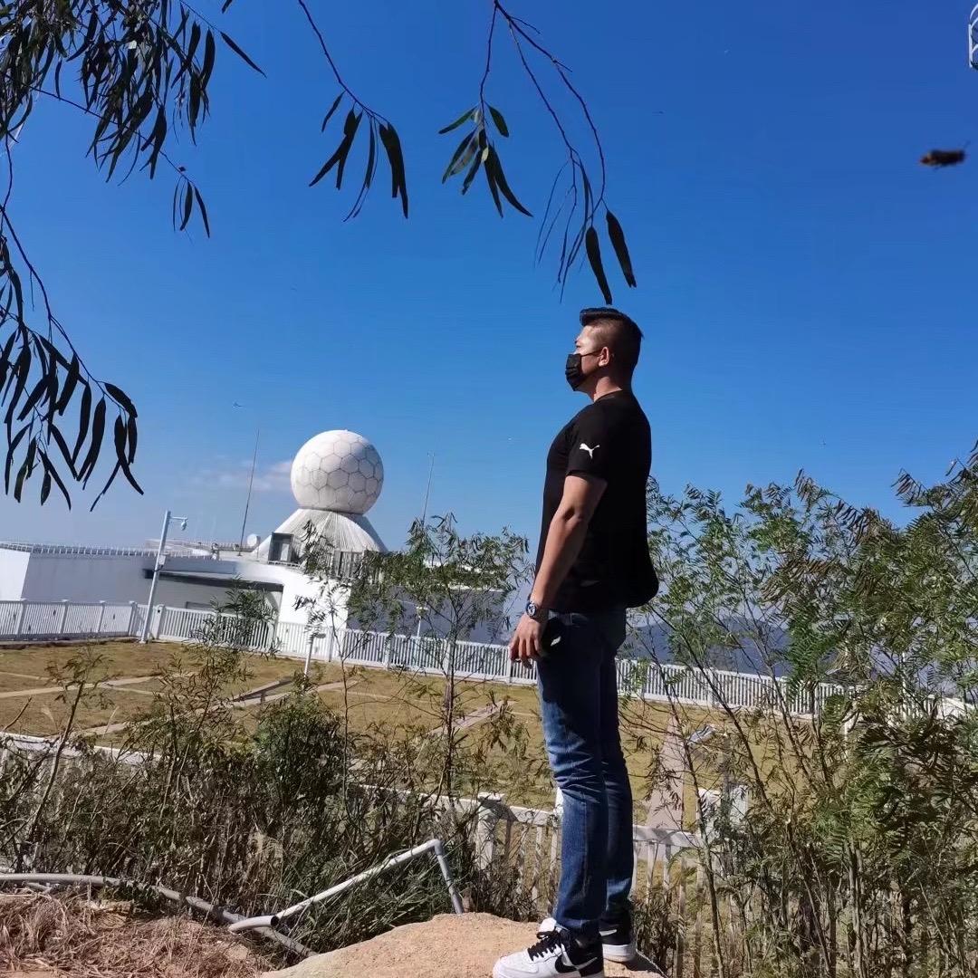 双哥在长沙