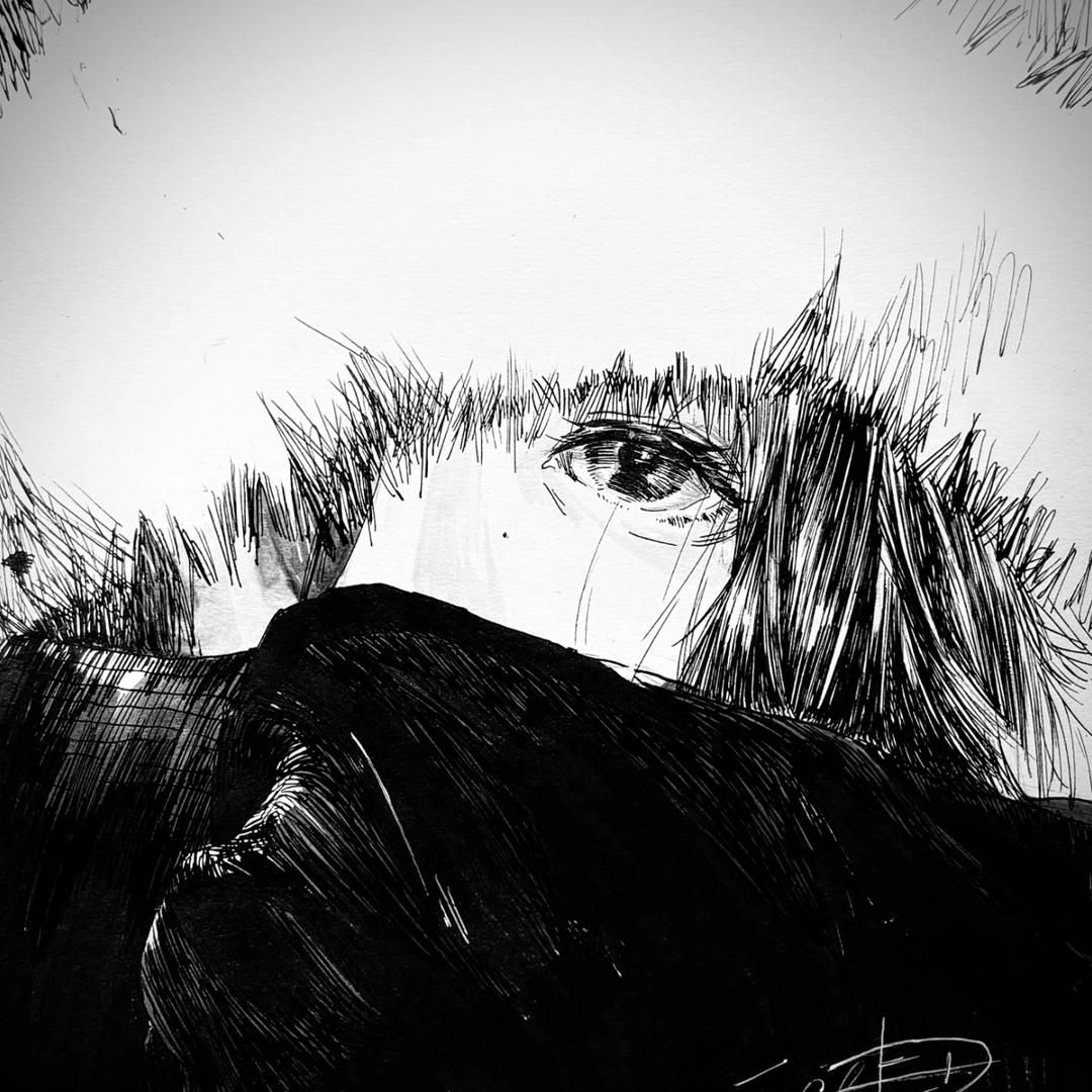 羊羊大魔王੭ﾞ