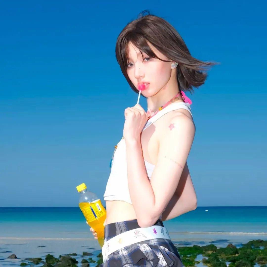 呼呼睡大觉