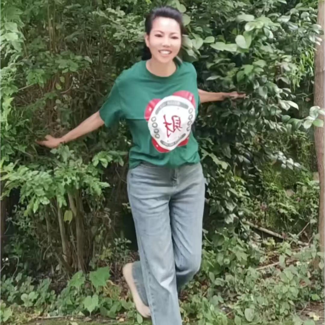 财三岁