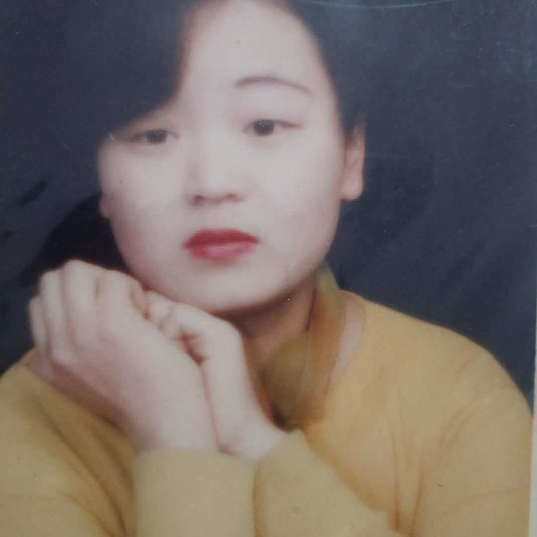 曾经最美🤗