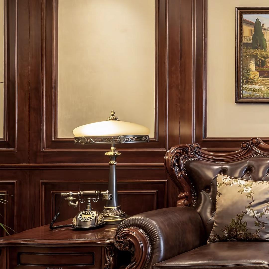 郑州馨馨家具（美式家具）