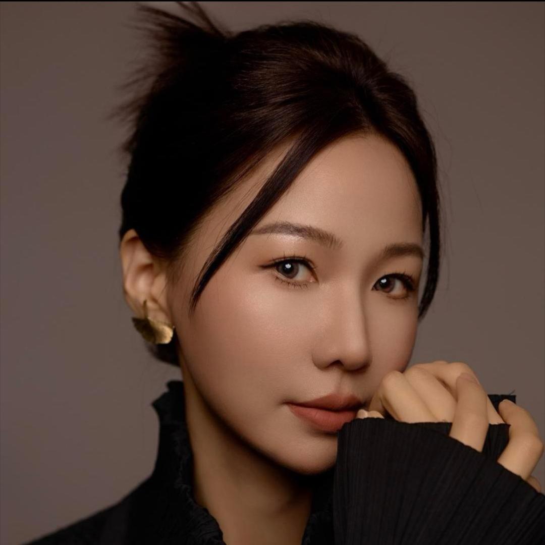 金小金自制女装-每日穿搭