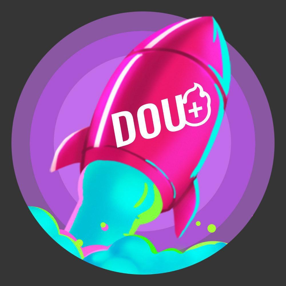 DOU+小助手@抖音