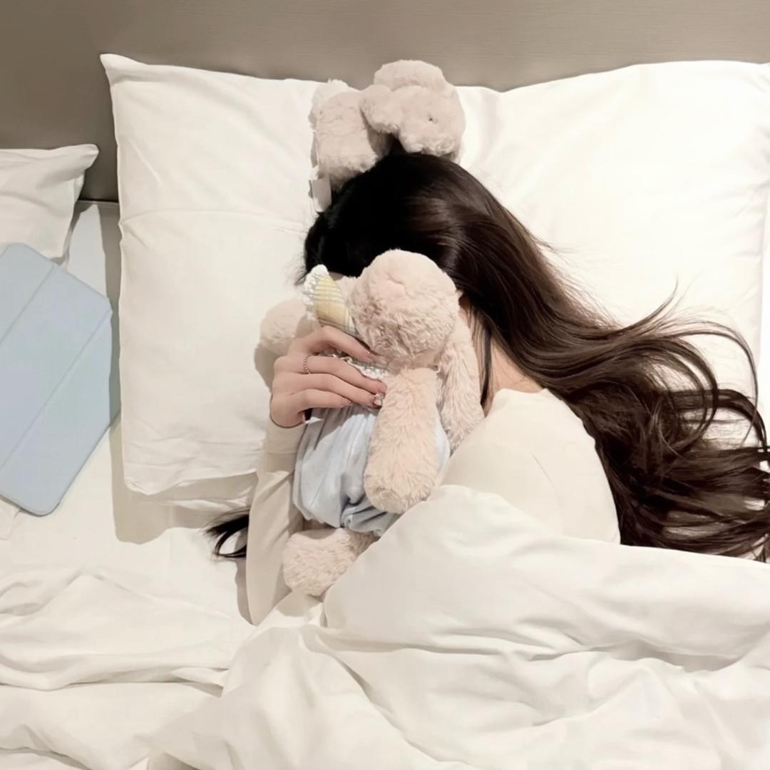 小瑜嘟嘟嘟
