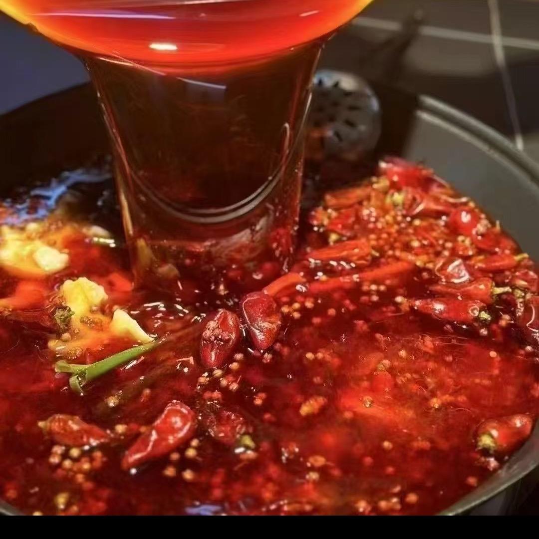 重庆火锅底料工厂