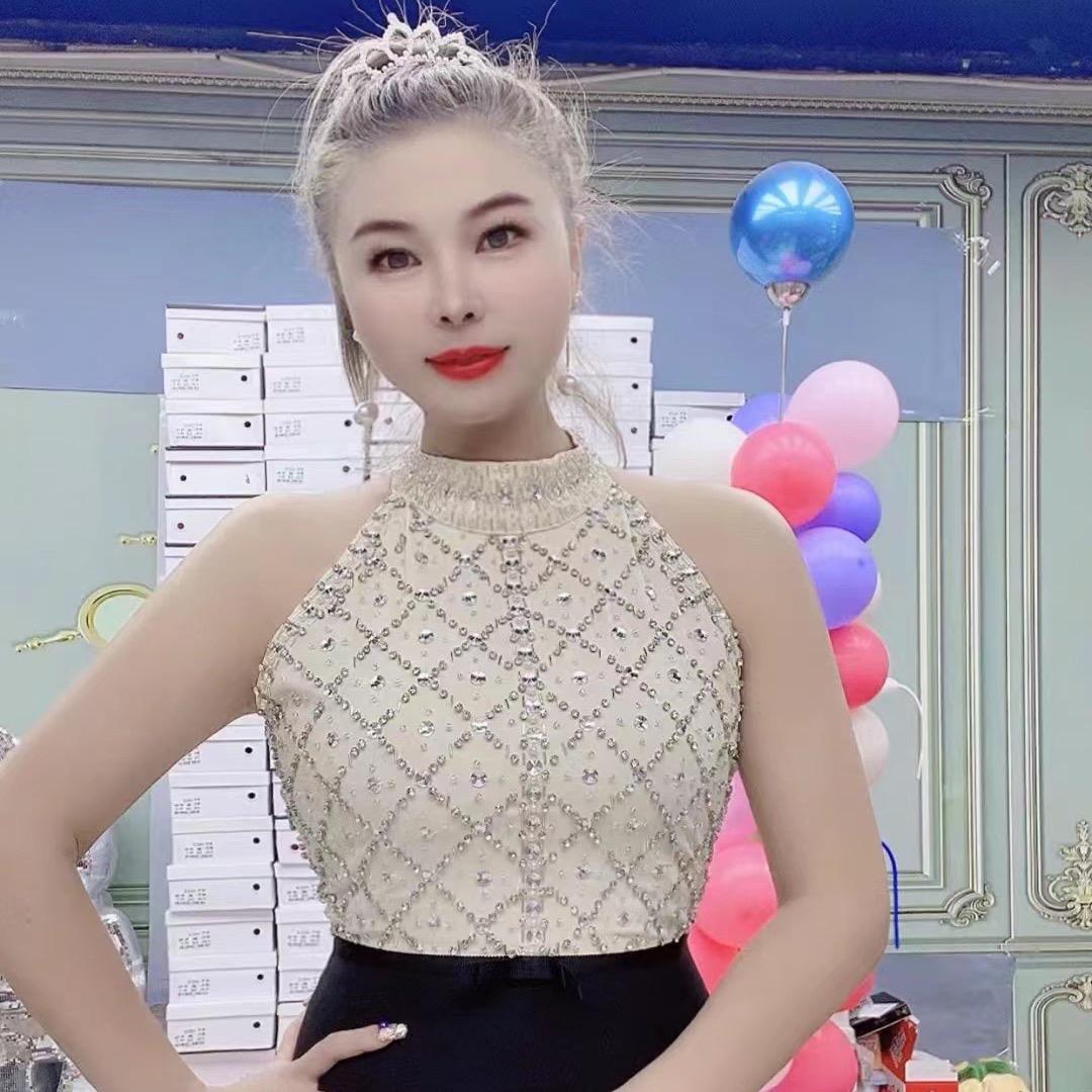 玉姐美鞋