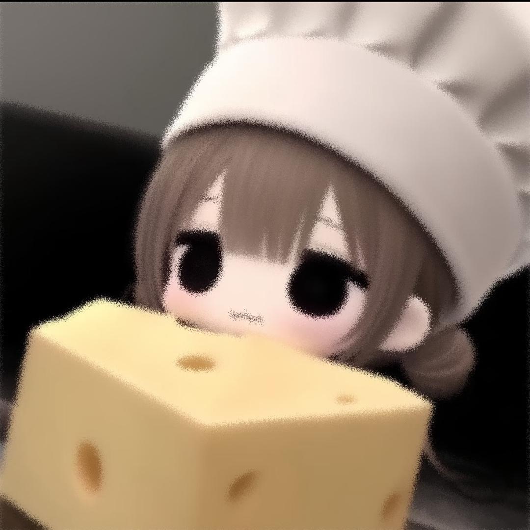 星星炒番茄🍅