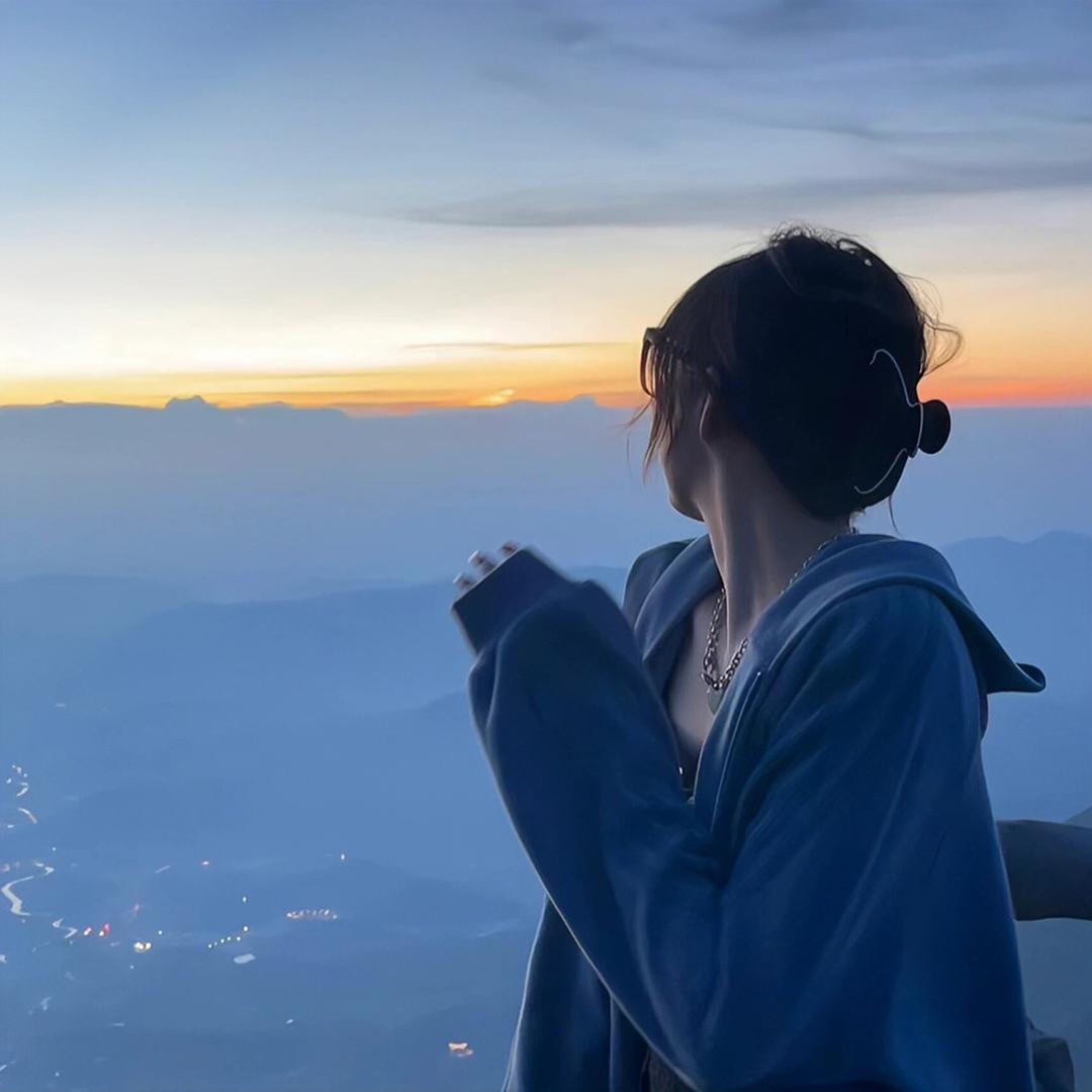 玥玥追剧🌛