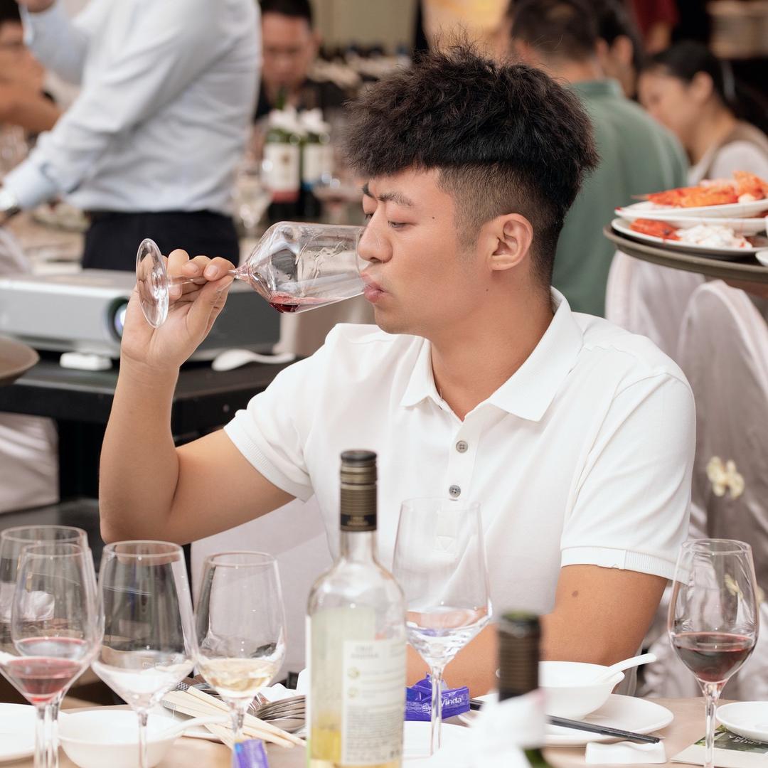 葡酒之王