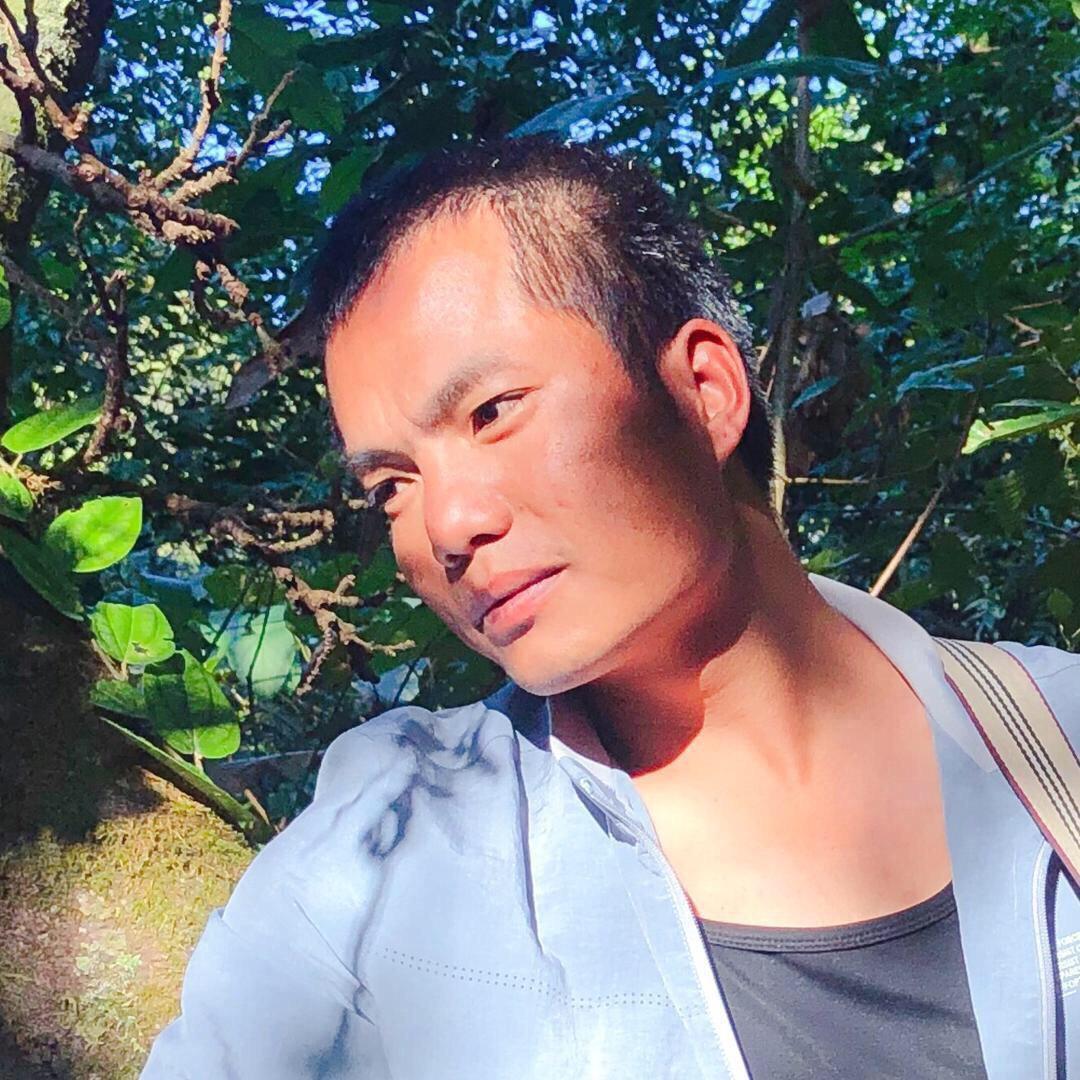 中华小马哥（多依果大派对）