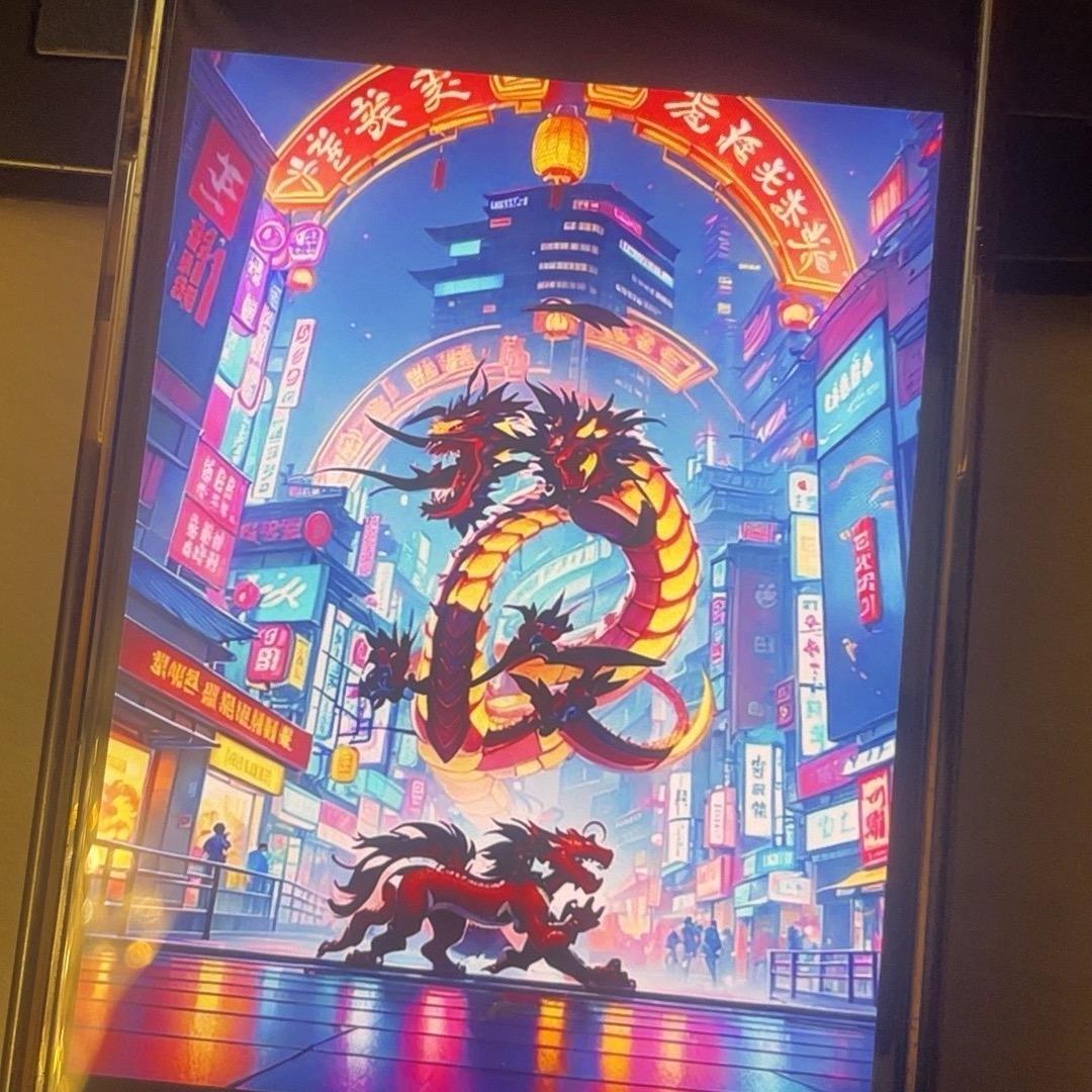 萌萌哒