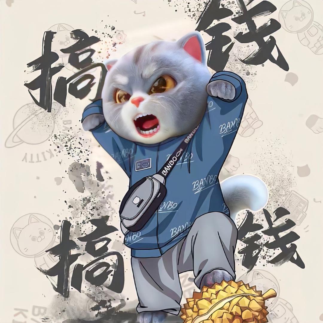 晓晓猪