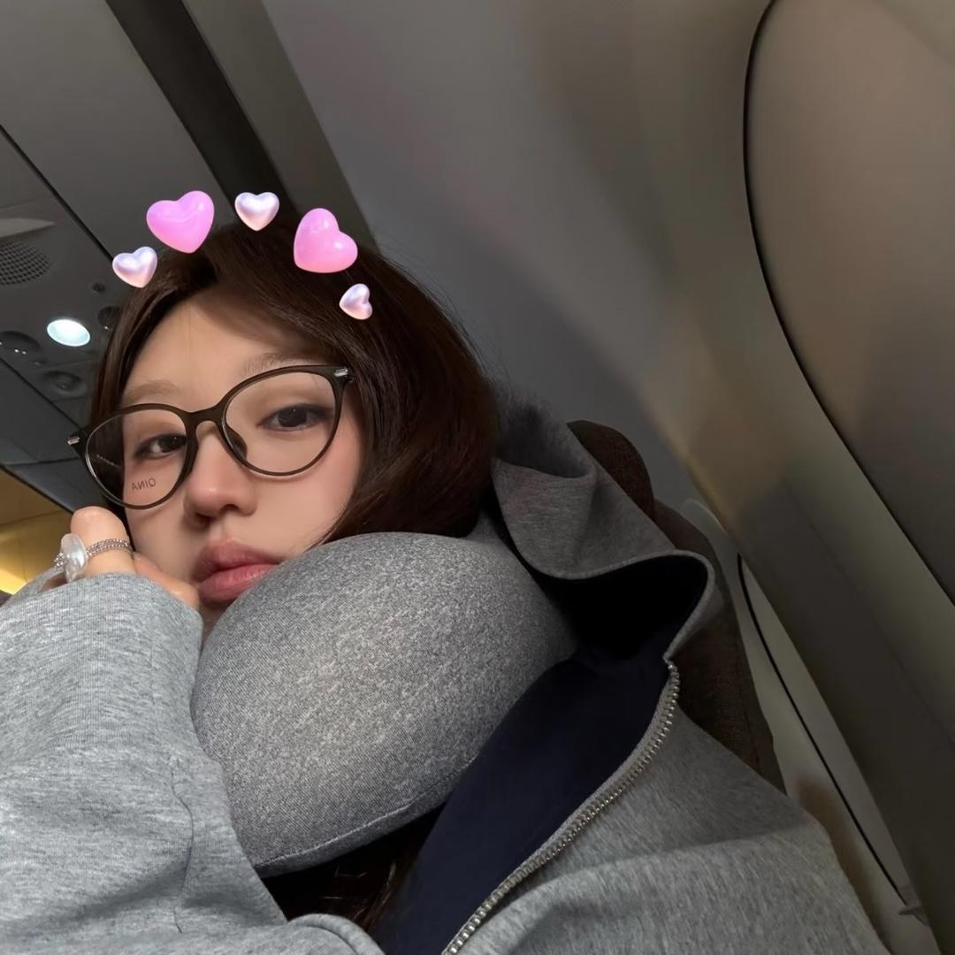 一条芝士小鱼。