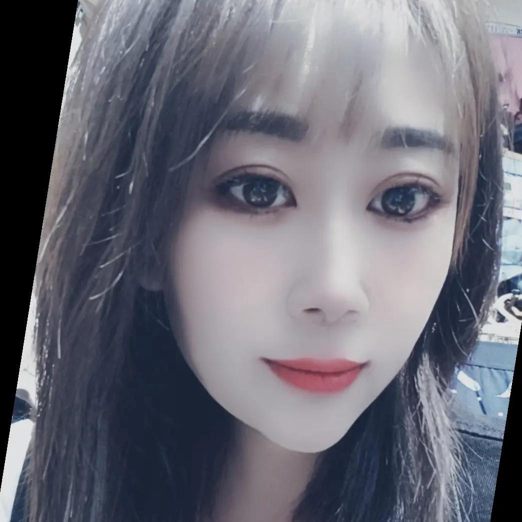 Miss-徐-❤️