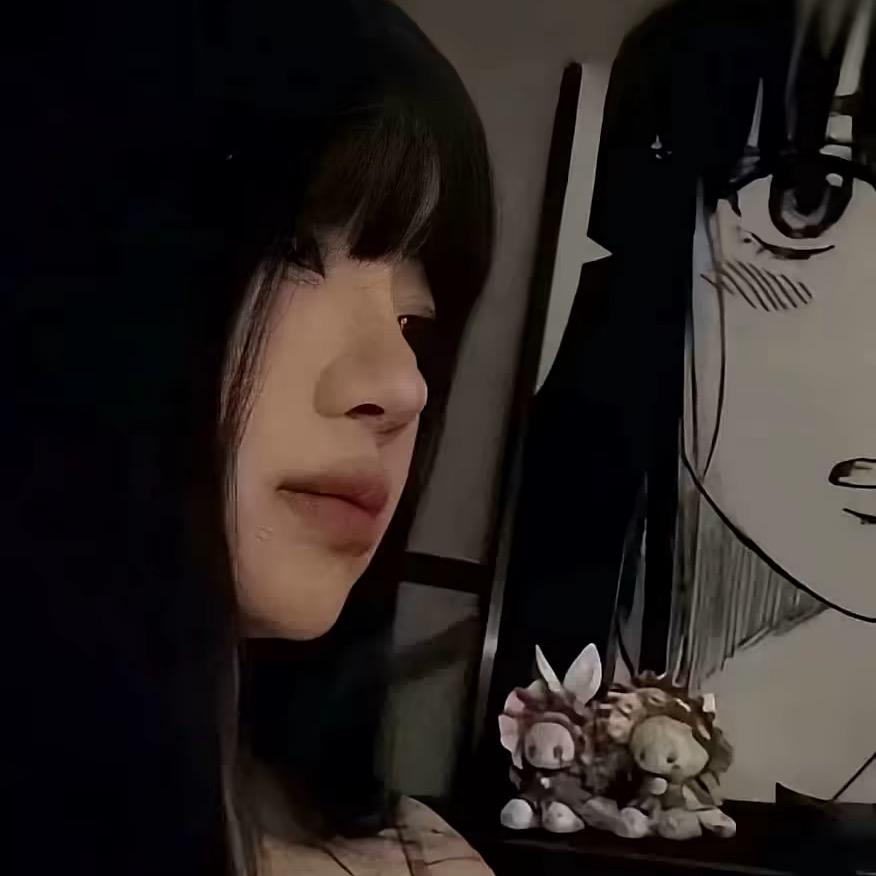 胖头鱼@