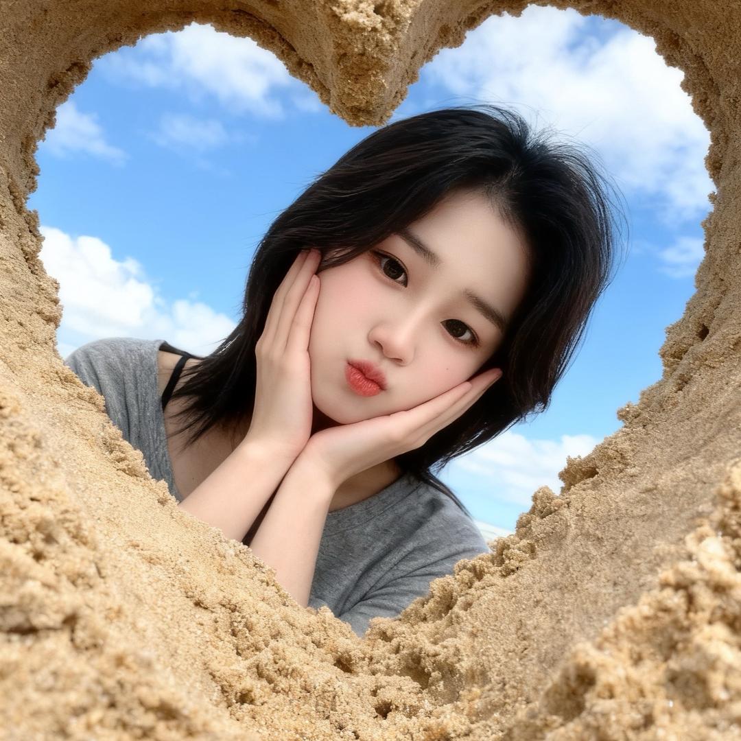 遵义小粒子